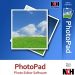 PhotoPad Image Editor 9.41 русская версия