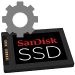 SanDisk SSD Dashboard 3.7.2.5