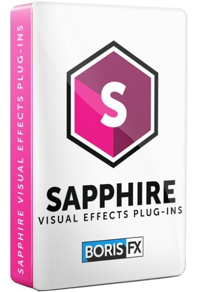 Sapphire After Effects