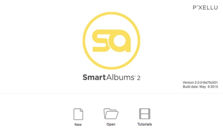 SmartAlbums