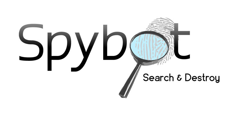 Spybot Search Destroy