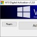 Windows 10 Digital Activation Program 1.4.5.3b