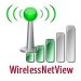 WirelessNetView 1.75 на русском