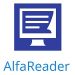 AlfaReader 3.7.6.1