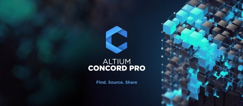 Altium Concord