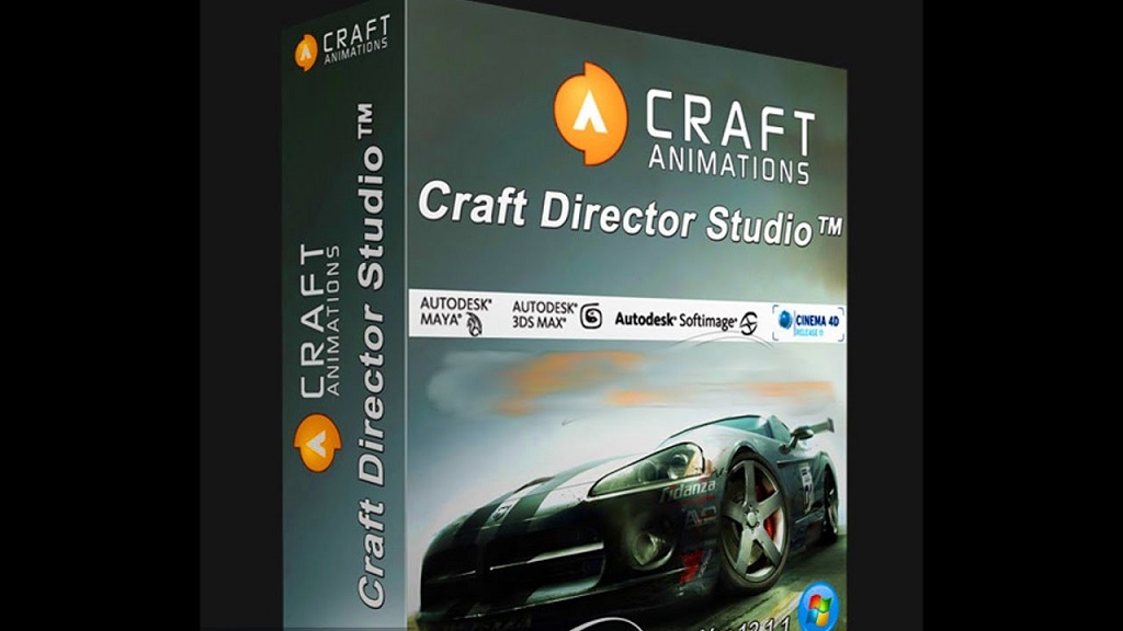 Craft Director Studio