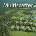 MultiScatter for 3dsmax 1.623