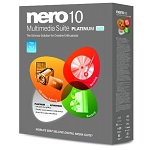 Nero Multimedia logo