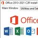 Office 2013-2021 C2R Install / Install Lite 7.5.0.3