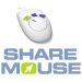 ShareMouse Pro 5.0.36 + license key