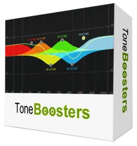 ToneBoosters