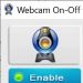 WebCam On-Off 1.4