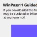 WinPass11 1.1.2