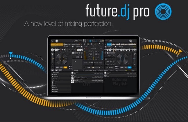 Future DJ Pro