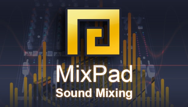 MixPad