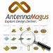 Antenna Magus Professional 2023.0 v13.0.0