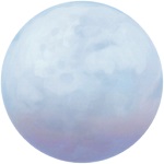 Pale Moon logo