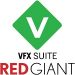 Red Giant VFX Suite 2023.2.0