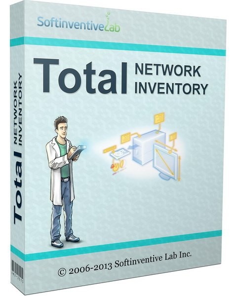 Total Network Inventory