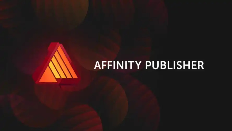 Affinity Publisher 2.1.0.1799 скачать торрент бесплатно для Windows