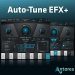Antares Auto-Tune EFX+ v10.0