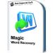 Magic Word Recovery 4.5 на русском + код активации