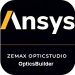 ANSYS Zemax OpticStudio 2023 R1.00