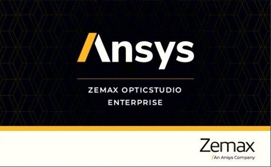ANSYS Zemax OpticStudio