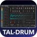 Togu Audio Line TAL-Drum 1.2.7 + crack