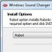 Windows Sound Changer 1.2.19.1