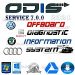 ODIS Service 11.0.0 + PostSetup 110000.301.20 + crack