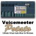 Voicemeeter Potato 3.0.2.8 крякнутый + key